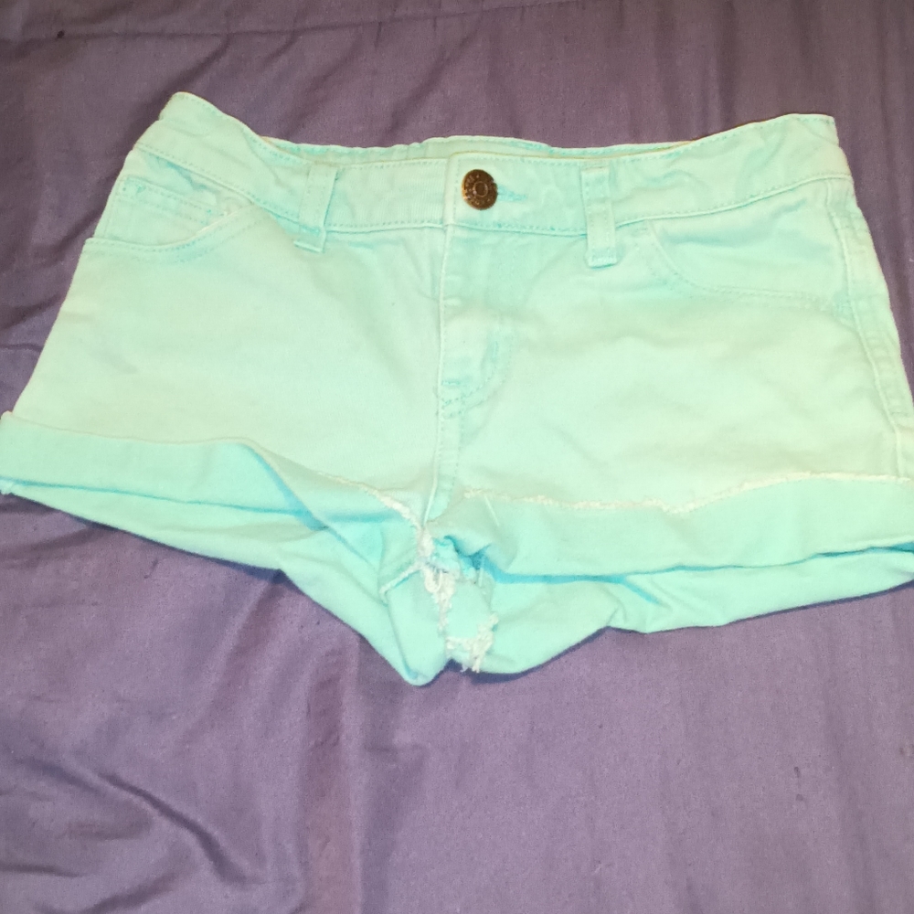 Girls Shorts